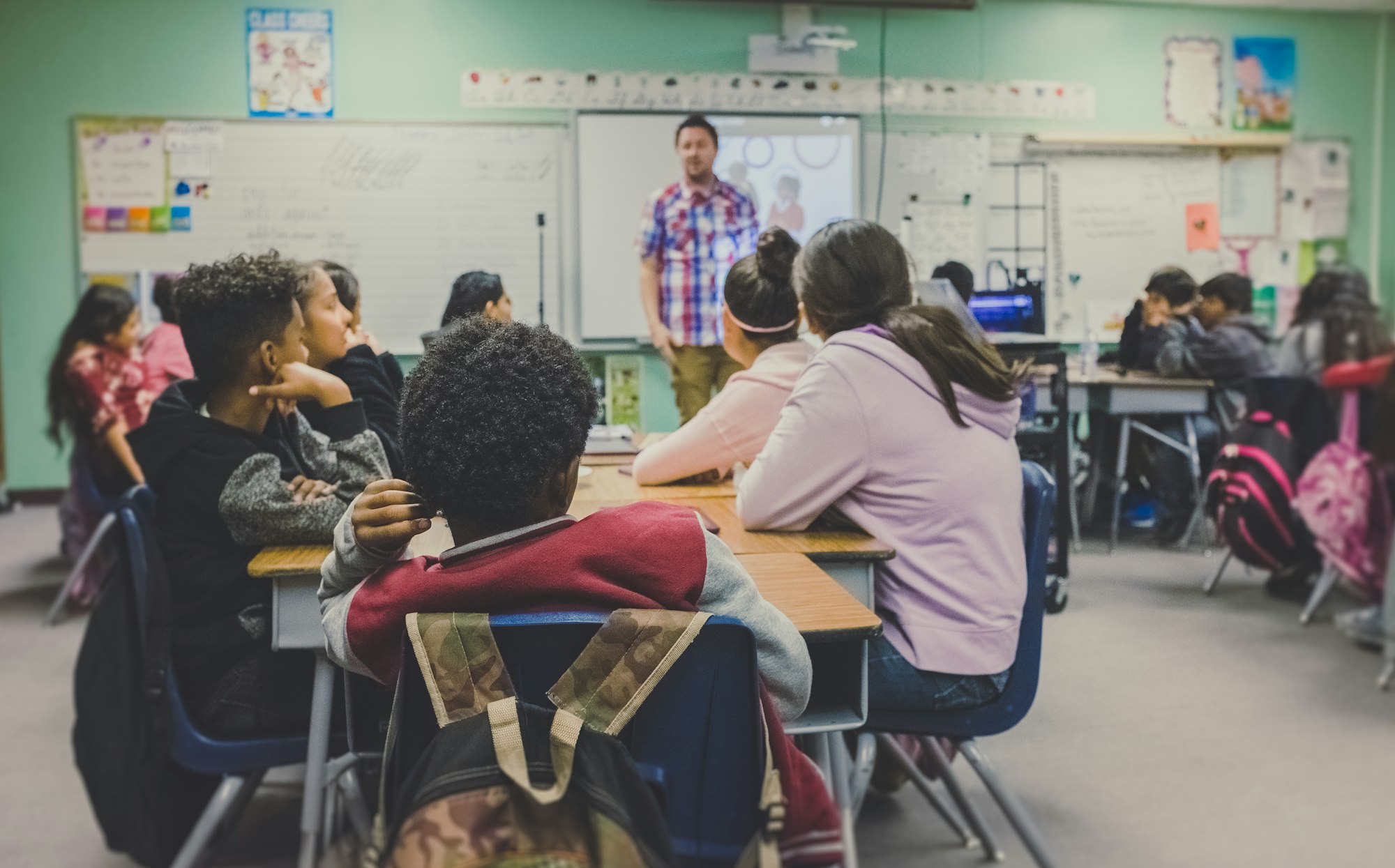 If Arizona wants better education outcomes, we must start earlier