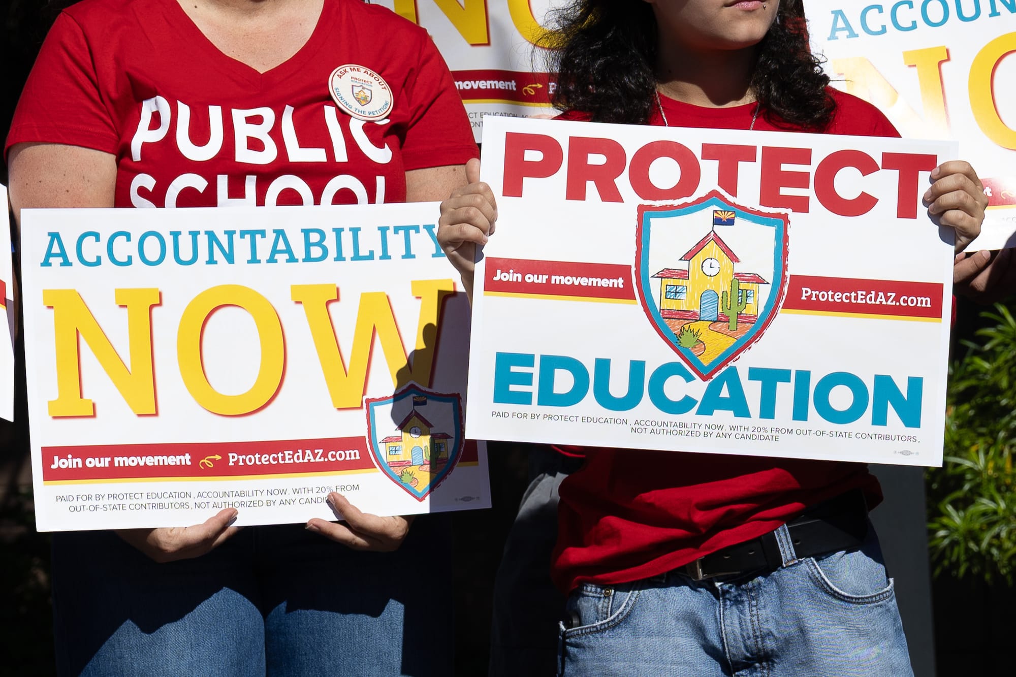 Arizonans agree—ESA vouchers must be reined in