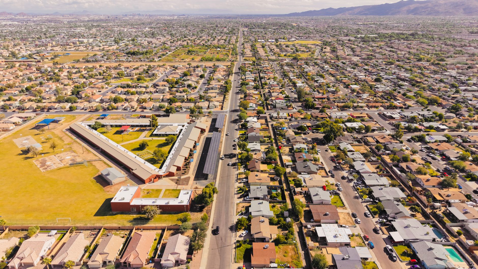Here's why home prices are so high